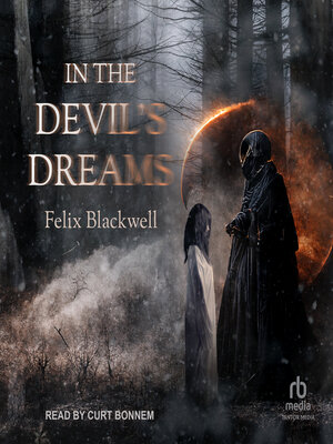 cover image of In the Devil's Dreams